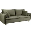 Hauss Kanapy I Sofy Do Salonu|Sofy Trzyosobowe*Sofa z funkcją spania Luna