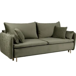 Hauss Kanapy I Sofy Do Salonu|Sofy Trzyosobowe*Sofa z funkcją spania Luna