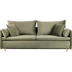 Hauss Kanapy I Sofy Do Salonu|Sofy Trzyosobowe*Sofa z funkcją spania Luna