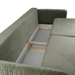 Hauss Kanapy I Sofy Do Salonu|Sofy Trzyosobowe*Sofa z funkcją spania Luna