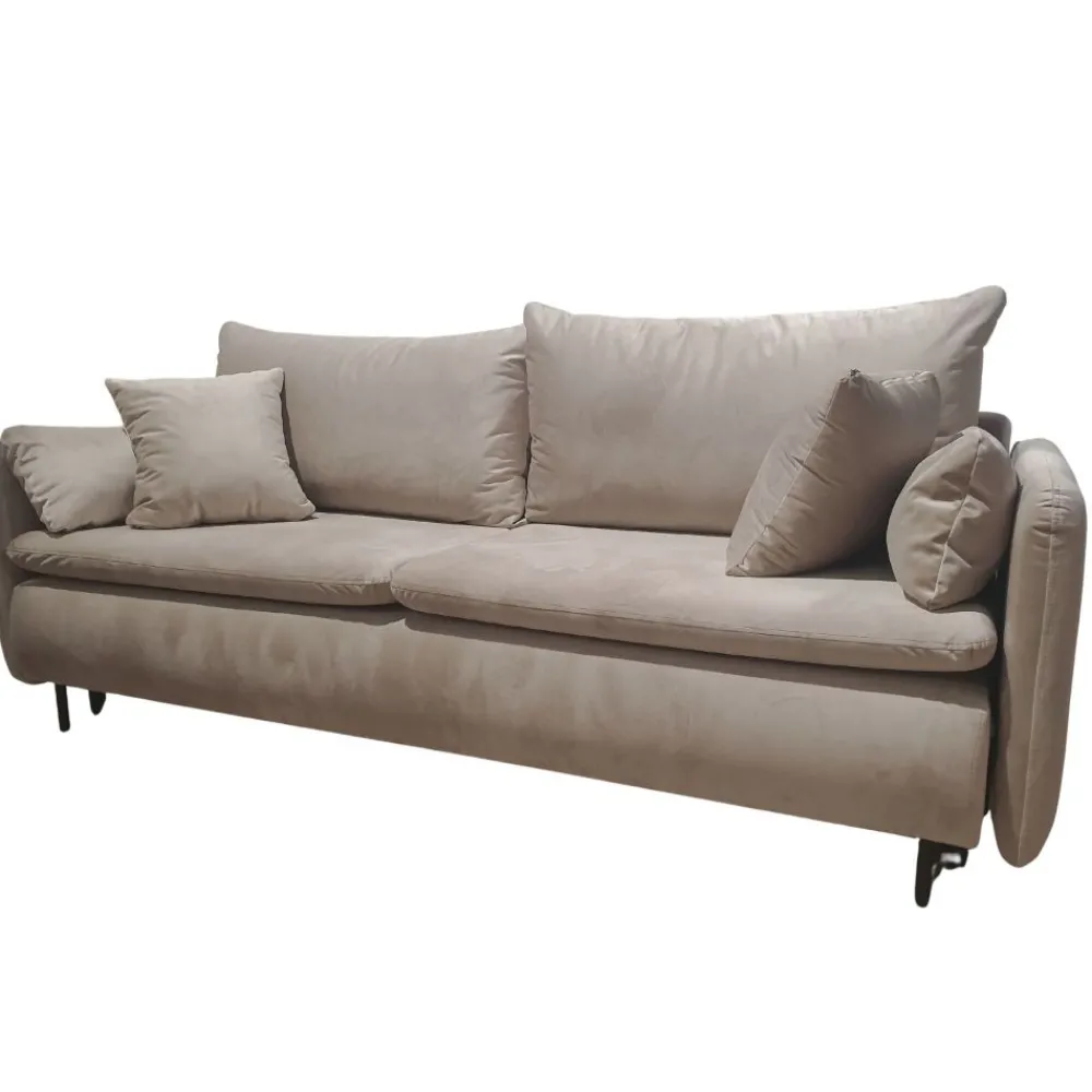 Hauss Kanapy I Sofy Do Salonu|Sofy Trzyosobowe*Sofa z funkcją spania Luna Piano 04