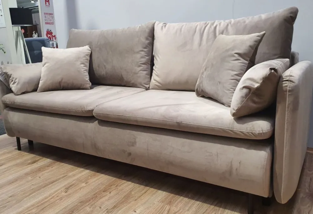 Hauss Kanapy I Sofy Do Salonu|Sofy Trzyosobowe*Sofa z funkcją spania Luna Piano 04