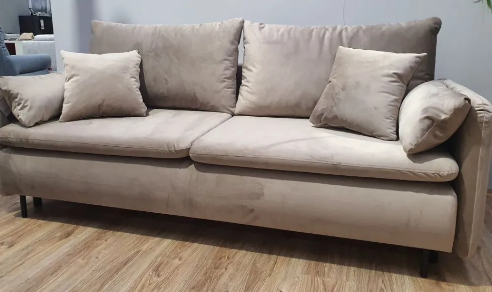 Hauss Kanapy I Sofy Do Salonu|Sofy Trzyosobowe*Sofa z funkcją spania Luna Piano 04