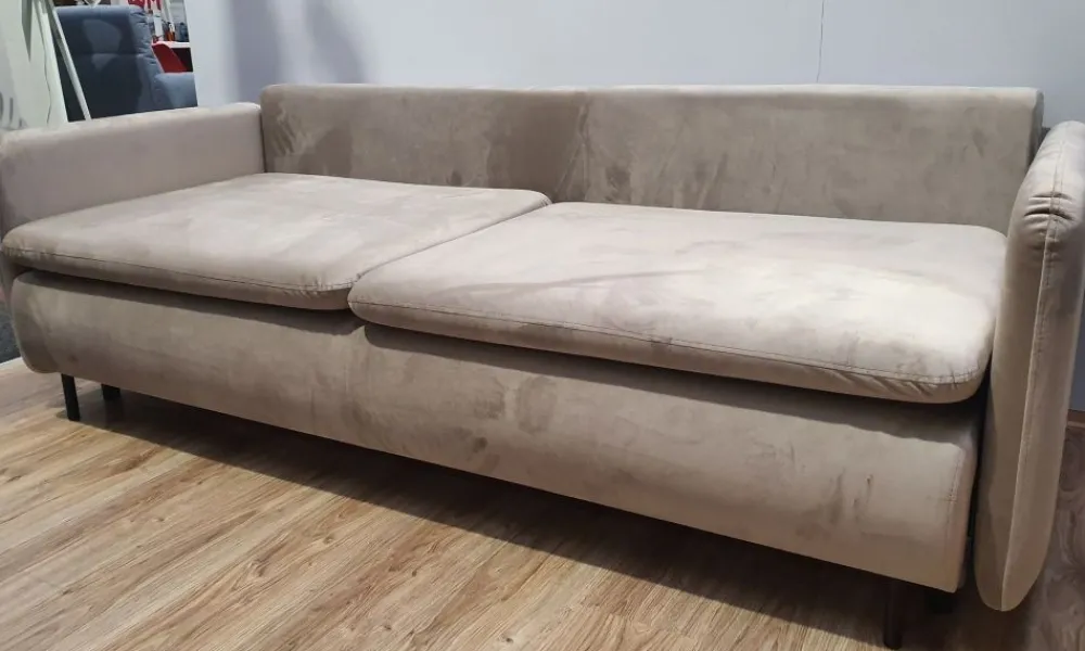 Hauss Kanapy I Sofy Do Salonu|Sofy Trzyosobowe*Sofa z funkcją spania Luna Piano 04