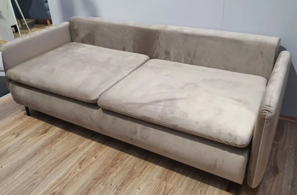 Hauss Kanapy I Sofy Do Salonu|Sofy Trzyosobowe*Sofa z funkcją spania Luna Piano 04