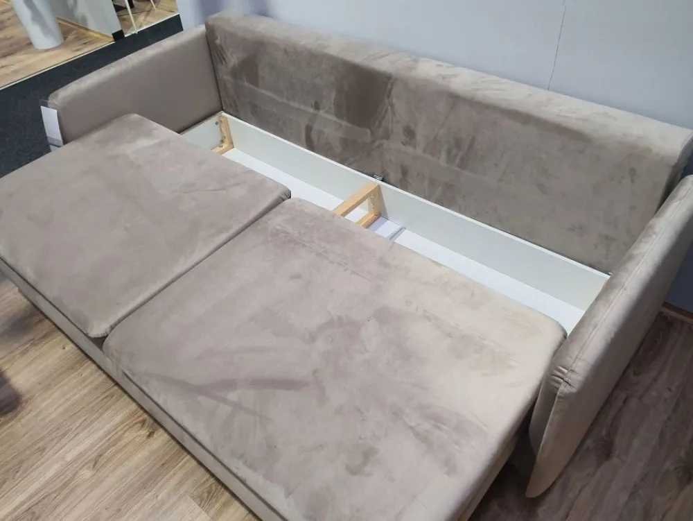 Hauss Kanapy I Sofy Do Salonu|Sofy Trzyosobowe*Sofa z funkcją spania Luna Piano 04