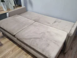 Hauss Kanapy I Sofy Do Salonu|Sofy Trzyosobowe*Sofa z funkcją spania Luna Piano 04