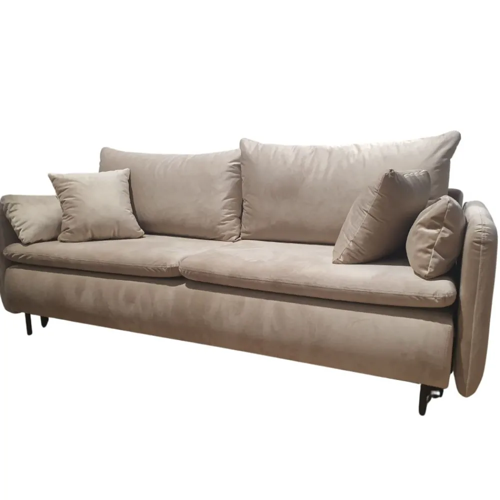 Hauss Kanapy I Sofy Do Salonu|Sofy Trzyosobowe*Sofa z funkcją spania Luna