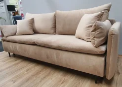 Hauss Kanapy I Sofy Do Salonu|Sofy Trzyosobowe*Sofa z funkcją spania Luna