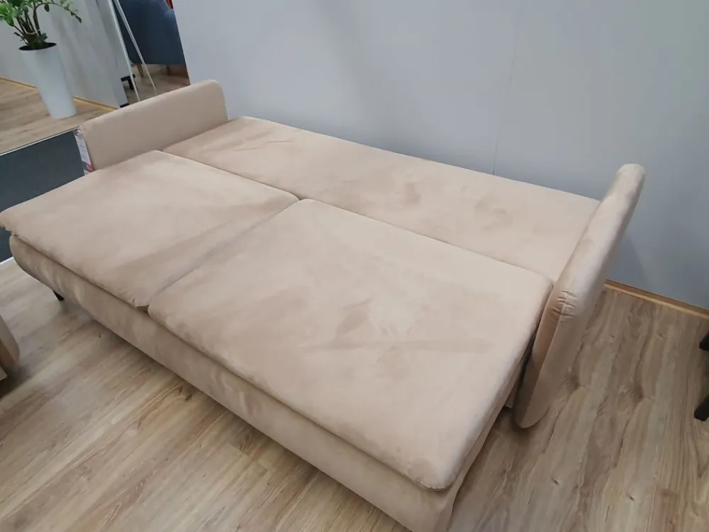 Hauss Kanapy I Sofy Do Salonu|Sofy Trzyosobowe*Sofa z funkcją spania Luna