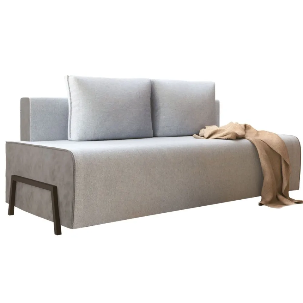 Libro Kanapy I Sofy Do Salonu|Sofy Dwuosobowe*Sofa z funkcją spania i pojemnikiem GOLDY