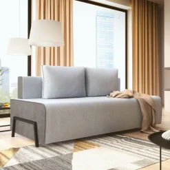 Libro Kanapy I Sofy Do Salonu|Sofy Dwuosobowe*Sofa z funkcją spania i pojemnikiem GOLDY