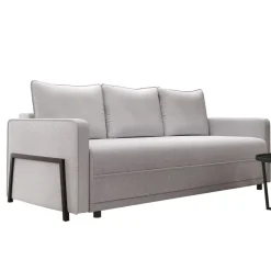 Libro Kanapy I Sofy Do Salonu|Sofy Dwuosobowe*Sofa z funkcją spania i pojemnikiem INDIA