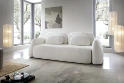 Puszman Kanapy I Sofy Do Salonu|Sofy Trzyosobowe*Sofa z funkcją spania Monsoon