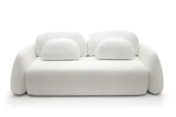 Puszman Kanapy I Sofy Do Salonu|Sofy Trzyosobowe*Sofa z funkcją spania Monsoon