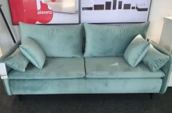 Hauss Kanapy I Sofy Do Salonu|Sofy Trzyosobowe*Sofa z funkcja spania Luna Piano 09