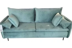 Hauss Kanapy I Sofy Do Salonu|Sofy Trzyosobowe*Sofa z funkcja spania Luna Piano 09