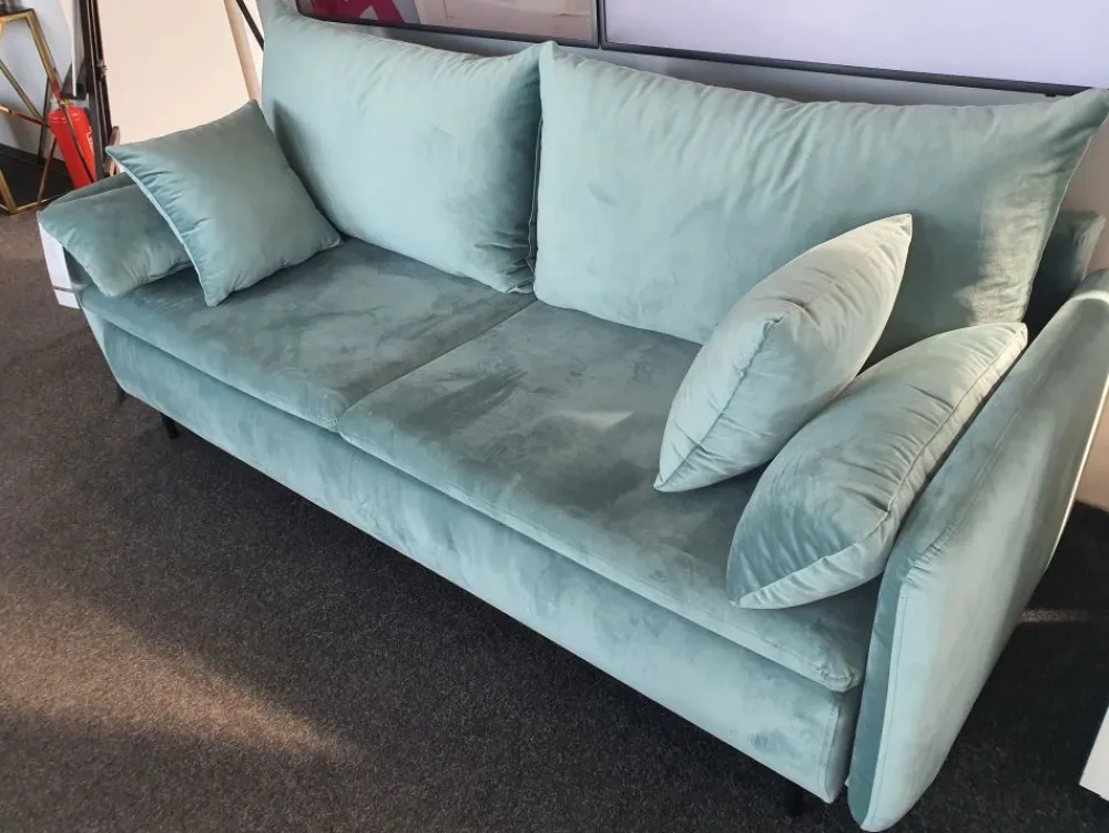 Hauss Kanapy I Sofy Do Salonu|Sofy Trzyosobowe*Sofa z funkcja spania Luna Piano 09