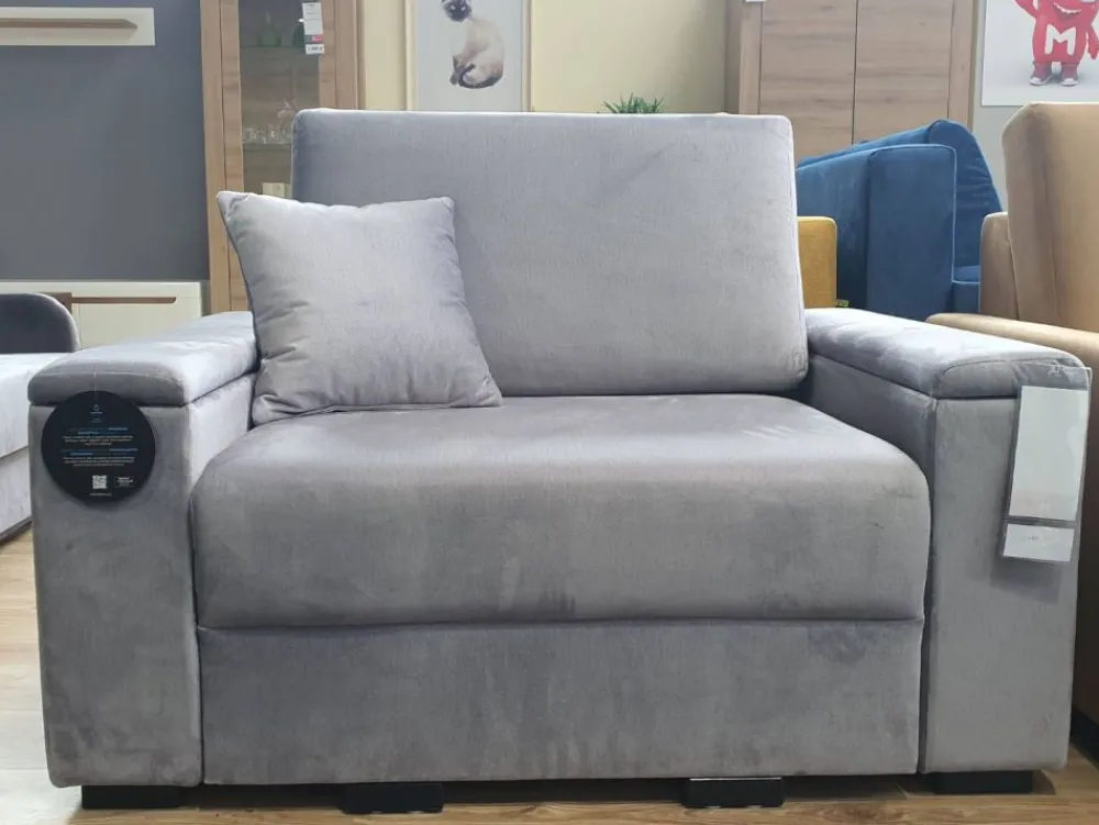 Dzieci Hauss Łóżka Młodzieżowe|Łóżka Do Pokoju Dziecięcego*Sofa z funkcja spania młodzieżowa Lora 1FP