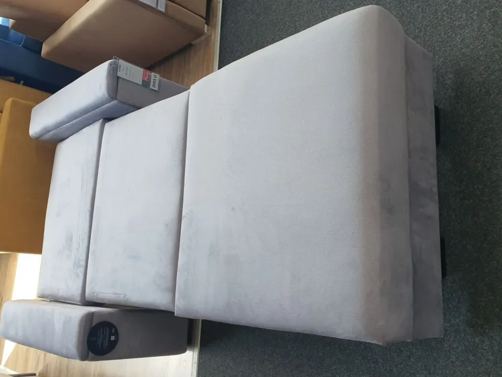 Dzieci Hauss Łóżka Młodzieżowe|Łóżka Do Pokoju Dziecięcego*Sofa z funkcja spania młodzieżowa Lora 1FP