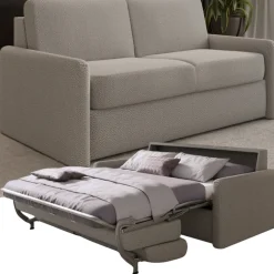 Hauss Kanapy I Sofy Do Salonu|Sofy Dwuosobowe*Sofa z materacem na stelażu włoskim Veloria