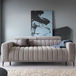 Wersal Łóżka Młodzieżowe|Kanapy I Sofy Do Salonu*Sofa z materacem rozkładana jak łóżko Gandi