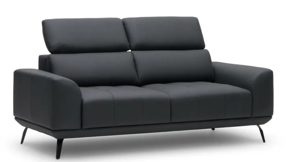 Wajnert Kanapy I Sofy Do Salonu|Sofy Z Funkcją Relaks*Sofa z wysuwem elektrycznym Eris