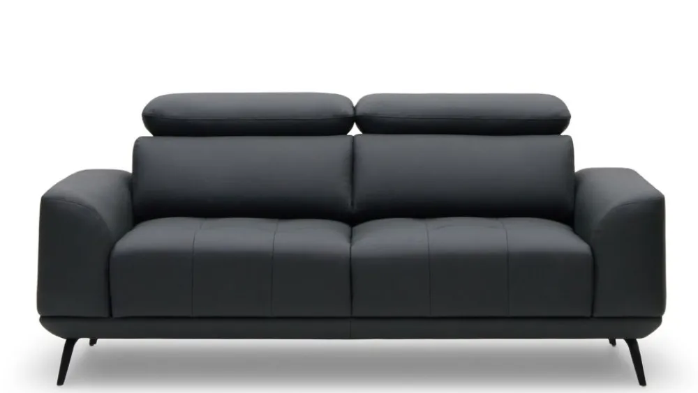 Wajnert Kanapy I Sofy Do Salonu|Sofy Z Funkcją Relaks*Sofa z wysuwem elektrycznym Eris