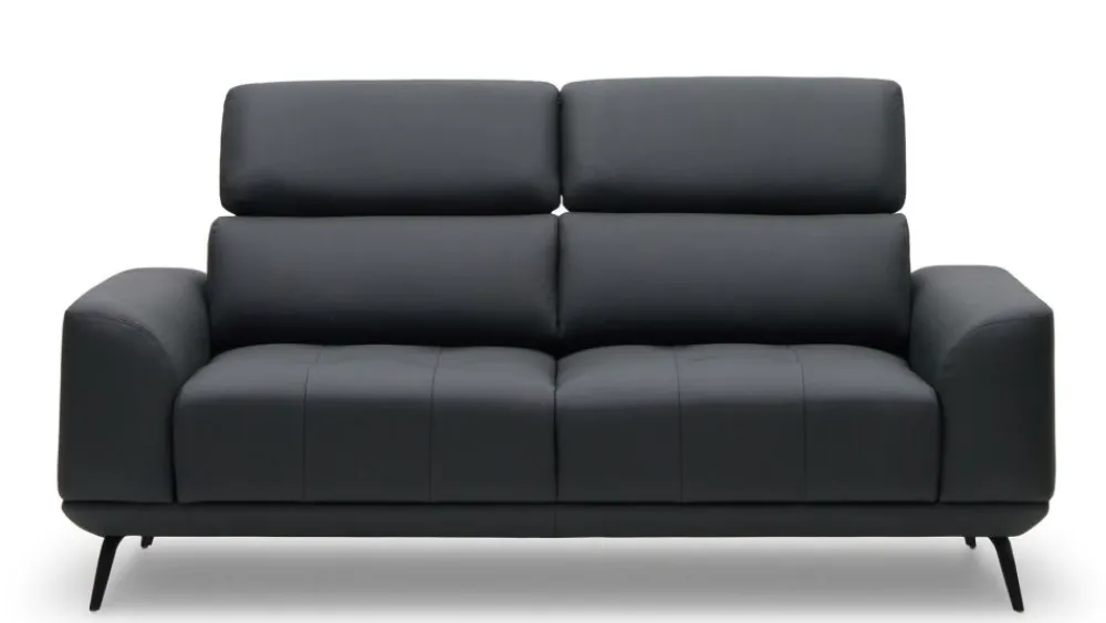 Wajnert Kanapy I Sofy Do Salonu|Sofy Z Funkcją Relaks*Sofa z wysuwem elektrycznym Eris