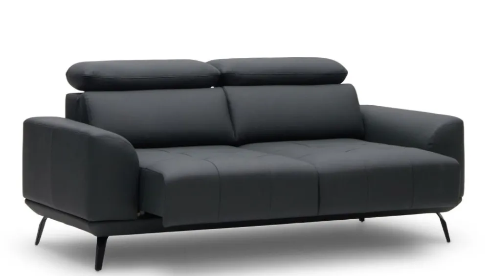 Wajnert Kanapy I Sofy Do Salonu|Sofy Z Funkcją Relaks*Sofa z wysuwem elektrycznym Eris