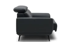 Wajnert Kanapy I Sofy Do Salonu|Sofy Z Funkcją Relaks*Sofa z wysuwem elektrycznym Eris