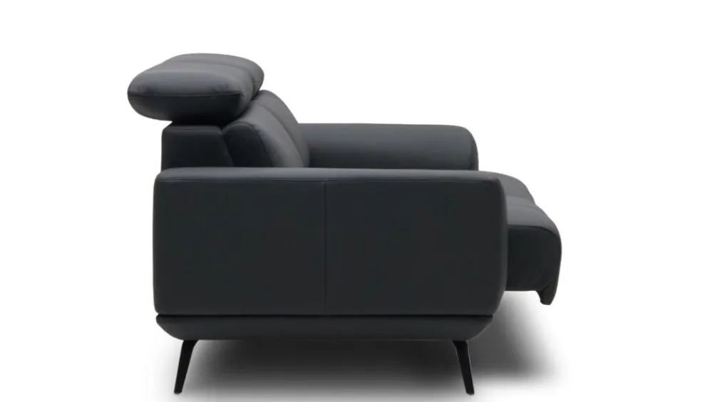 Wajnert Kanapy I Sofy Do Salonu|Sofy Z Funkcją Relaks*Sofa z wysuwem elektrycznym Eris