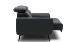 Wajnert Kanapy I Sofy Do Salonu|Sofy Z Funkcją Relaks*Sofa z wysuwem elektrycznym Eris