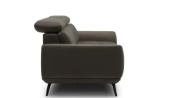 Wajnert Kanapy I Sofy Do Salonu|Sofy Z Funkcją Relaks*Sofa z wysuwem elektrycznym Eris