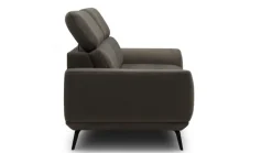 Wajnert Kanapy I Sofy Do Salonu|Sofy Z Funkcją Relaks*Sofa z wysuwem elektrycznym Eris