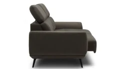 Wajnert Kanapy I Sofy Do Salonu|Sofy Z Funkcją Relaks*Sofa z wysuwem elektrycznym Eris