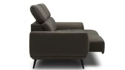 Wajnert Kanapy I Sofy Do Salonu|Sofy Z Funkcją Relaks*Sofa z wysuwem elektrycznym Eris