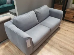 Mplaneta Łóżka Młodzieżowe|Kanapy I Sofy Do Salonu*Sofa ze stelażem włoskim + materac Wajnert Cali