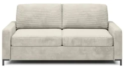 Wersal Kanapy I Sofy Do Salonu|Sofy Rozkładane*Sofa ze stelażem włoskim i materacem Tino