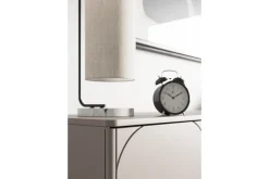 Bogart Komody*SONATIA II KOMODA 150 3D2SZ - cashmere / nogi kule