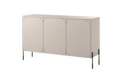 Bogart Komody*SONATIA KOMODA 150 3D - cashmere