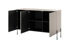 Bogart Komody*SONATIA KOMODA 150 3D - cashmere