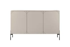 Bogart Komody*SONATIA KOMODA 150 3D - cashmere