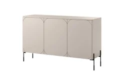 Bogart Komody*SONATIA KOMODA 150 3D - cashmere