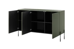 Bogart Komody*SONATIA KOMODA 150 3D - oliwka