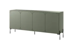 Bogart Komody*SONATIA KOMODA 200 4D4SZ - oliwka