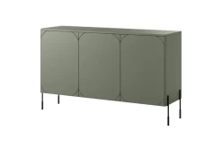 Bogart Komody*SONATIA KOMODA 150 3D4SZ - oliwka