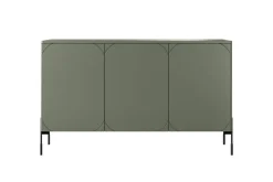 Bogart Komody*SONATIA KOMODA 150 3D4SZ - oliwka