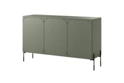 Bogart Komody*SONATIA KOMODA 150 3D2SZ - oliwka