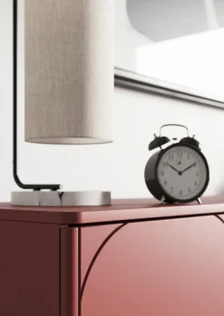 Bogart Szafki Rtv*SONATIA RTV 150 3D1SZ - burgund